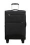 Samsonite Urbify Spinner Expandable 68cm  Black