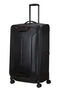 Samsonite Ecodiver SPINNER DUFFLE 79/29  Black