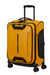 Samsonite Ecodiver Nelipyöräinen matkalaukku 55cm Yellow