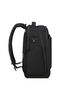Samsonite Paralux Everyday Backpack  Black