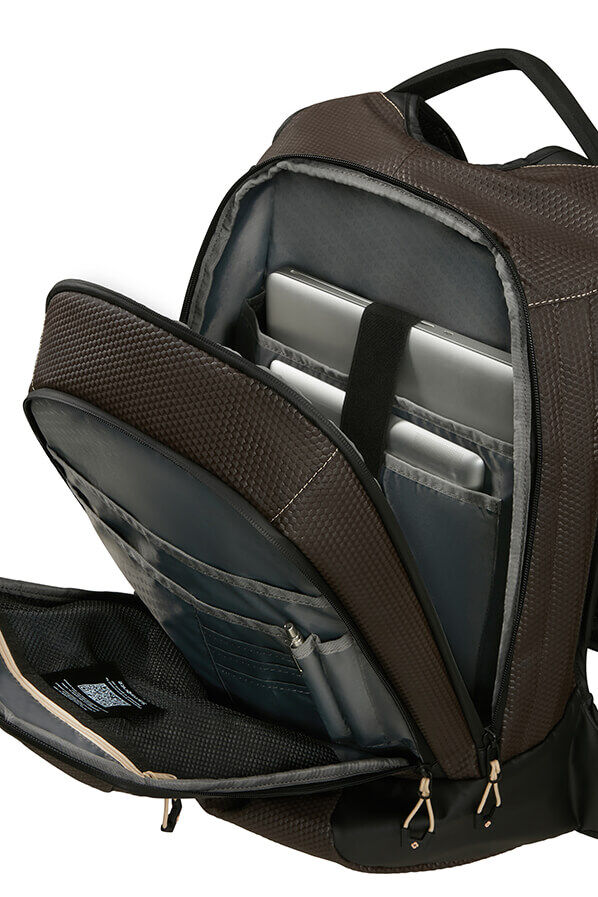 Ecodiver Backpack L