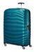 Samsonite Lite-Shock Nelipyöräinen matkalaukku 81cm Petrol Blue