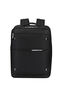 GoTwist Reppu 17.3" | Samsonite GoTwist Underseat Backpack M Black