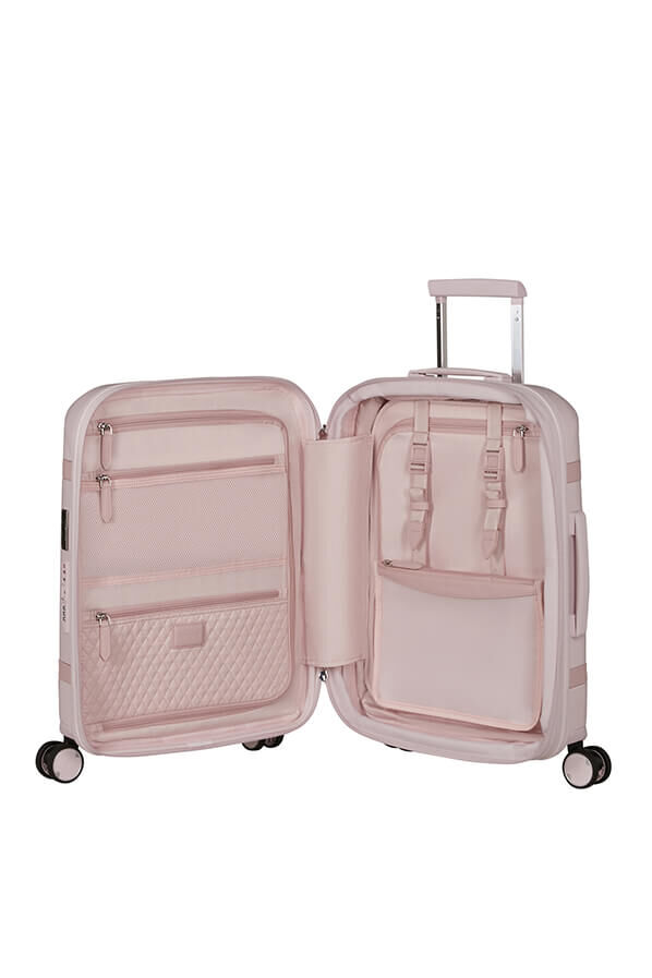 Samsonite Image Spinner Expandable 55cm  Rose