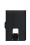 Samsonite Alu Fit Slide-up Wallet Proxis  Black