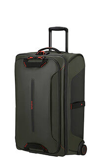 Samsonite Prodiver Matkakassi py&ouml;rill&auml; 67 cm
