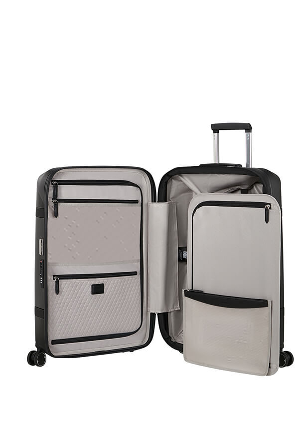 Samsonite Image Spinner Expandable 69cm  Black