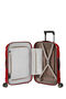 Samsonite C-Lite Spinner 55cm  Chili red