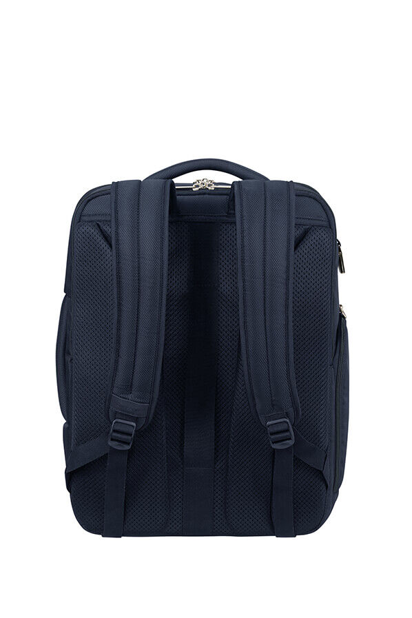 Samsonite Respark Underseat Backpack M  Midnight Blue