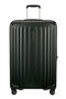Samsonite Fyrm Spinner Expandable 77cm  Deep Green