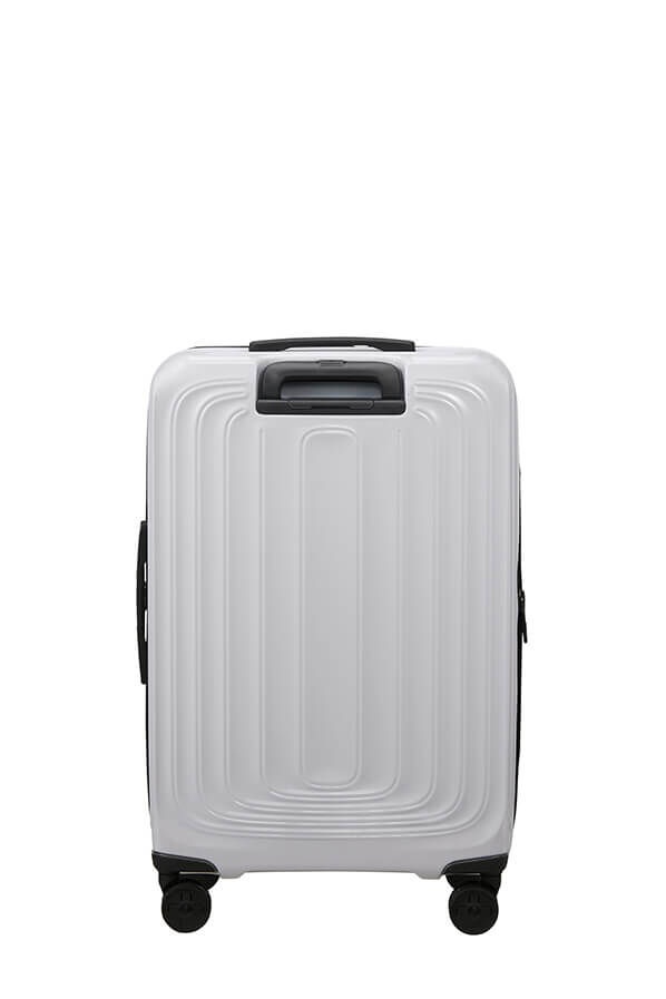 Samsonite 2Wander Spinner Expandable 69cm  Metallic Stone