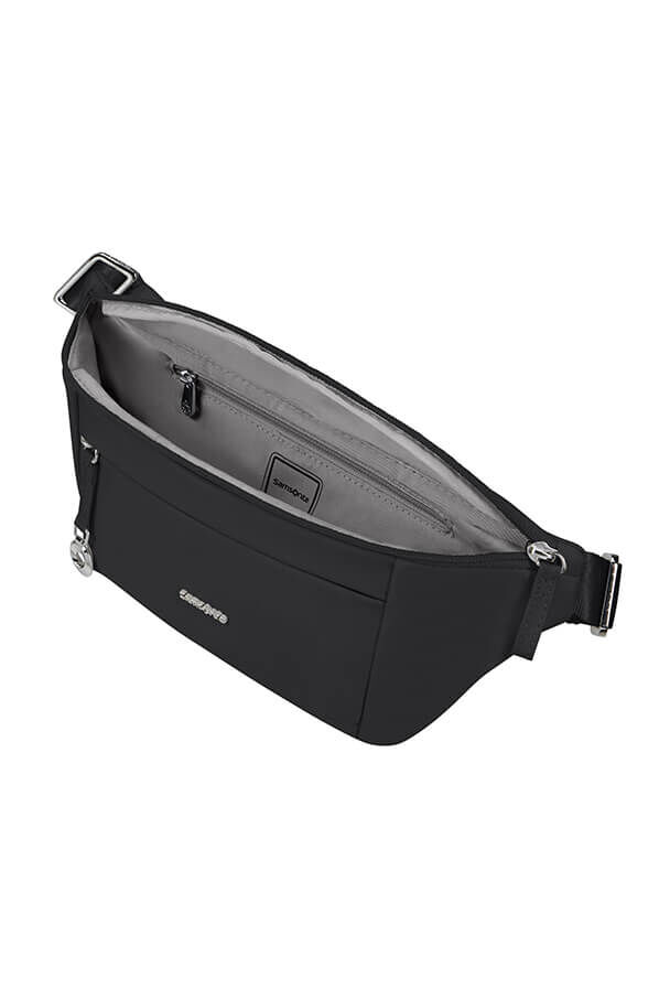 Samsonite Move 5.0 Waist Bag S  Black