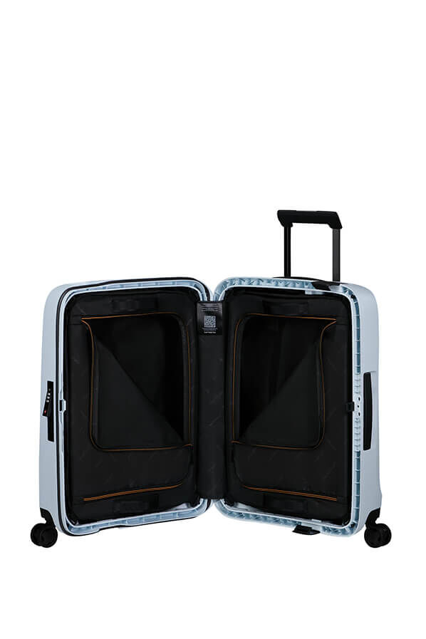 Samsonite Essens Spinner 55cm  Glacier