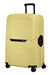 Samsonite Magnum Eco Nelipyöräinen matkalaukku 81cm Pastel Yellow
