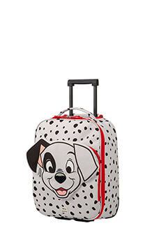 Samsonite Sammies Disney Kaksipy&ouml;r&auml;inen matkalaukku 45cm