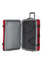 Samsonite Roadseeker Duffle with wheels 79cm  Brick Red