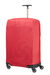 Samsonite Travel Accessories Suojapussi M/L - Spinner 75cm Red