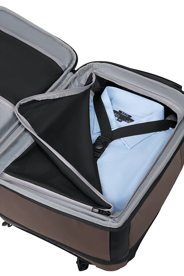 Samsonite Spectrolite 4.0 Underseat Backpack M  Brown