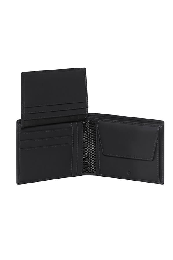 Samsonite Urban-Eye Slg 047 - B 10CC+VFL+C+2C  Black