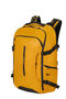 Ecodiver Matkareppu S | Samsonite Ecodiver Travel Backpack S 17.3'  Yellow