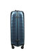 Attrix Nelipyöräinen matkalaukku 75cm