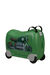 Dream2go Nelipyöräinen matkalaukku