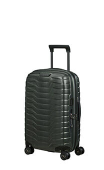 Samsonite Proxis Spinner expandable (4 wheels) 55cm