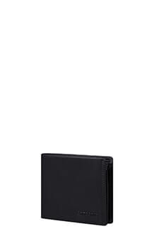 Samsonite Attack 2 Slg Wallet