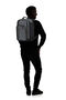 Biz2Go 2 3-in-1 matkareppu 17.3"