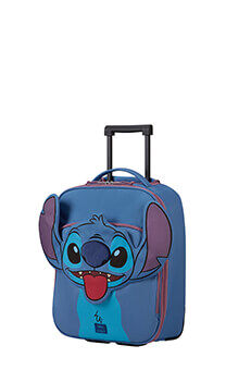 Samsonite Sammies Disney Kaksipy&ouml;r&auml;inen matkalaukku 45cm