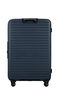 Samsonite Restackd Spinner Expandable 81cm  Midnight