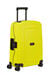 Samsonite S'Cure Nelipyöräinen matkalaukku 55cm Lime