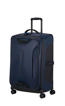 Samsonite Prodiver Nelipy&ouml;r&auml;inen matkalaukku 68cm