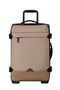 Samsonite Roadseeker Duffle with wheels Length 35cm 55cm  Dune
