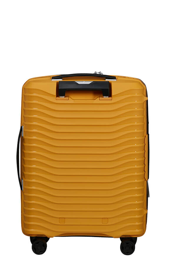 Samsonite Upscape Spinner 55/20 Exp 55cm  Yellow
