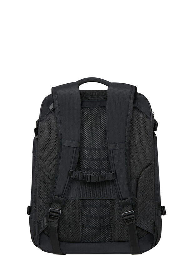 Biz2Go 2 3-in-1 matkareppu 17.3"
