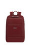Image Biz Leather Backpack 14.1"