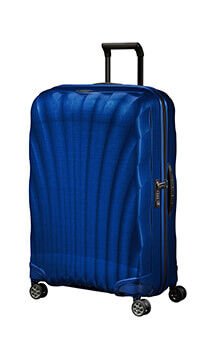 Samsonite C-Lite Nelipy&ouml;r&auml;inen matkalaukku 75cm