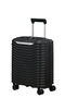Samsonite Upscape Spinner Expandable Underseater 45cm  Black