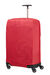 Samsonite Travel Accessories Suojapussi M - Spinner 69cm Red