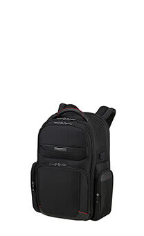Samsonite Pro-DLX 6 Reppu 17.3"