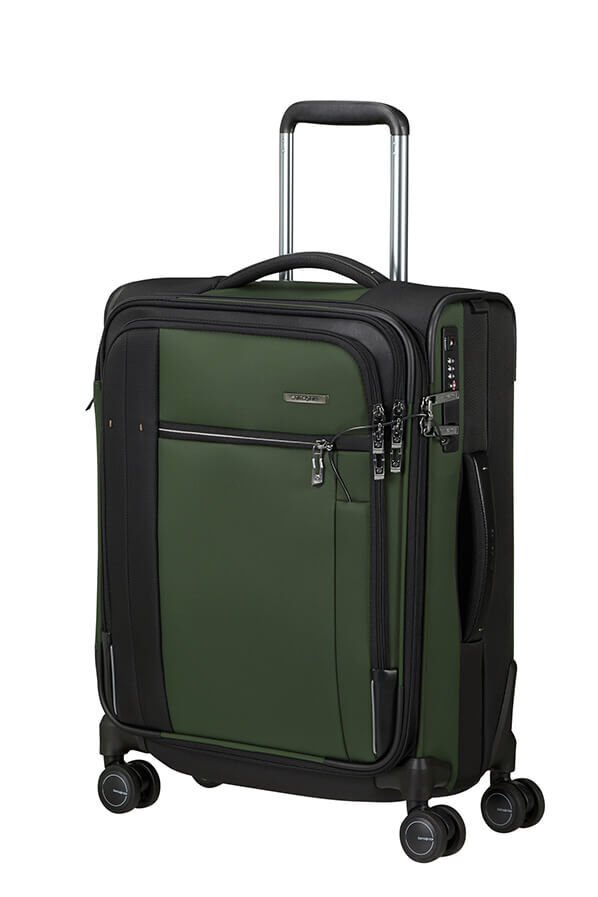 Samsonite Spectrolite 3.0 Trvl Spinner 55cm  Climbing Ivy