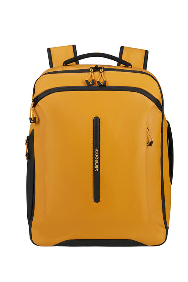 Samsonite Ecodiver Laptop Backpack Underseater M  Yellow