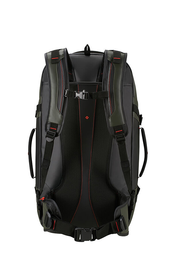 Samsonite Ecodiver TRAVEL BACKPACK M 55L  Climbing Ivy