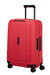 Samsonite Essens Nelipyöräinen matkalaukku 55 cm Hibiscus Red