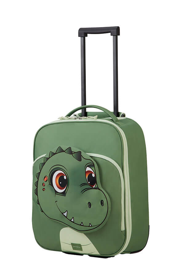Sammies Kaksipy&ouml;r&auml;inen matkalaukku 45cm