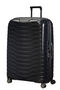 Samsonite Proxis Spinner 81cm  Black