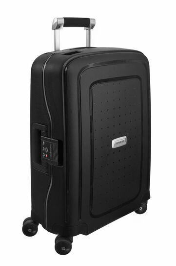 S'Cure DLX Nelipyöräinen matkalaukku 55cm