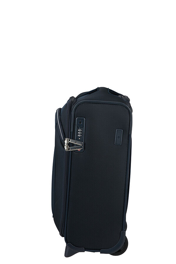 Samsonite Re-Lite Upright Underseater 45cm  Midnight Blue