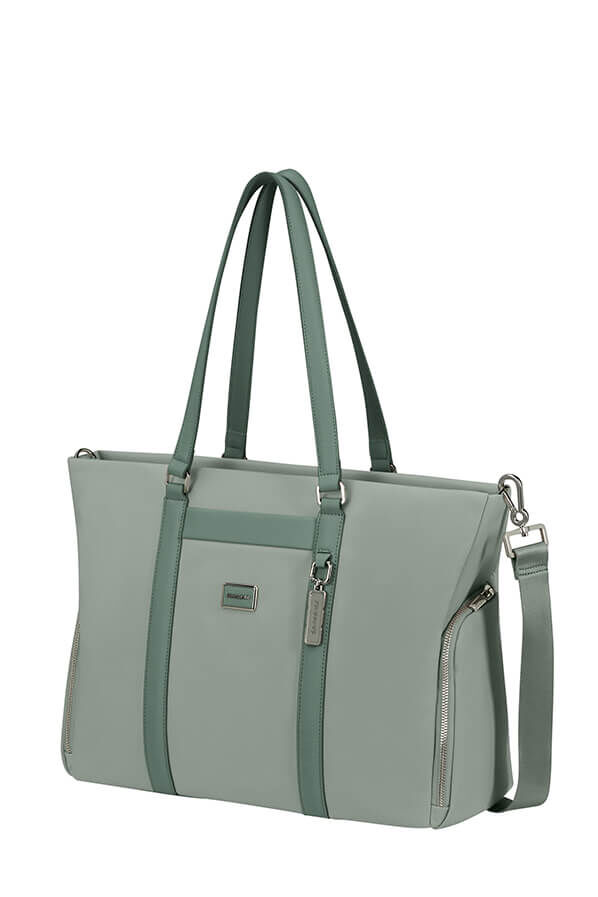 Samsonite Image Biz Travel Tote Bag 14.1'  Thyme